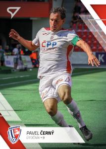 Černý Pavel 22-23 Fortuna Liga #137