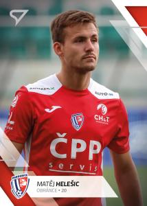 Helešic Matěj 22-23 Fortuna Liga #128