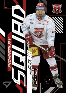 Miškář Patrik 24-25 Tipsport Extraliga Powerplay Squad #PS-52