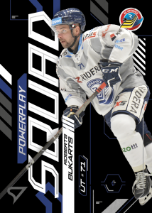 Bukarts Roberts 24-25 Tipsport Extraliga Powerplay Squad #PS-58