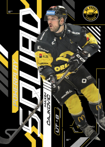 Čajkovič Maxim 24-25 Tipsport Extraliga Powerplay Squad #PS-23