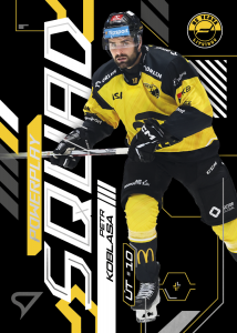 Koblasa Petr 24-25 Tipsport Extraliga Powerplay Squad #PS-26