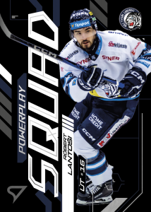 Lantoši Róbert 24-25 Tipsport Extraliga Powerplay Squad #PS-46