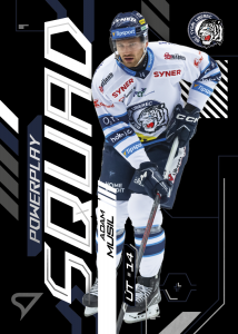 Musil Adam 24-25 Tipsport Extraliga Powerplay Squad #PS-47