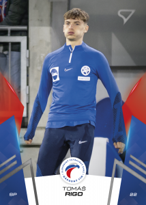 Rigo Tomáš 2024 Slovenskí Sokoli #24