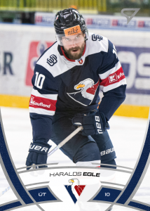 Egle Haralds 24-25 Tipos Extraliga #100
