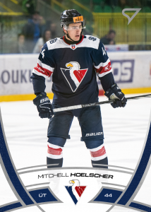 Hoelscher Mitchell 24-25 Tipos Extraliga #101