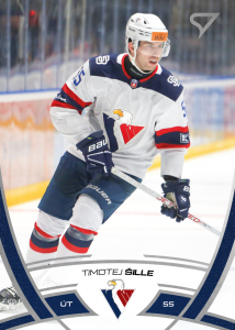 Šille Timotej 24-25 Tipos Extraliga #107