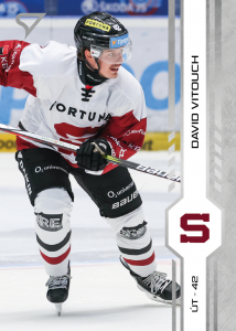 Vitouch David 24-25 Tipsport Extraliga #54