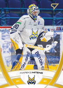 Mitens Mareks 24-25 Tipos Extraliga Gold #19