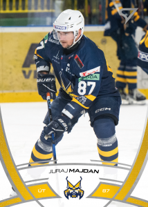 Majdan Juraj 24-25 Tipos Extraliga #33