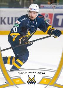 Myklukha Oleksiy 24-25 Tipos Extraliga #34