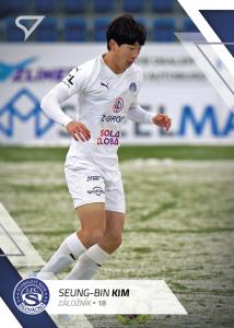 Kim Seung-Bin 22-23 Fortuna Liga #244