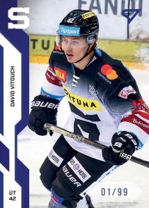 Safin Ostap 22-23 Tipsport Extraliga Blue #267