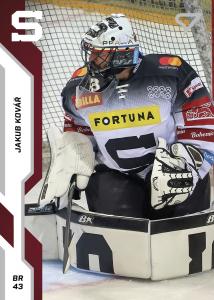 Kovář Jakub 22-23 Tipsport Extraliga #20