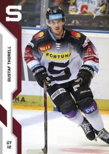 Thorell Gustaf 22-23 Tipsport Extraliga #35