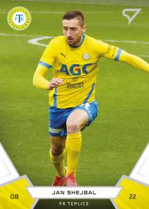 Shejbal Jan 21-22 Fortuna Liga #299