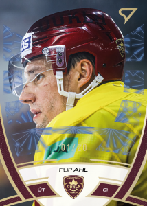 Ahl Filip 24-25 Tipos Extraliga Gold #153
