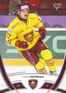 Burzan Luka 24-25 Tipos Extraliga #155