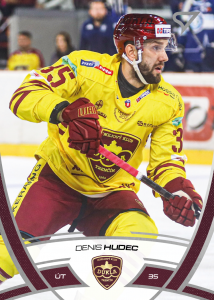Hudec Denis 24-25 Tipos Extraliga #157