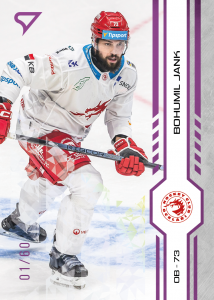 Jank Bohumil 24-25 Tipsport Extraliga Purple #4