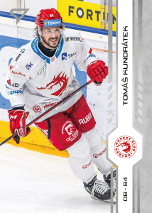 Kundrátek Tomáš 24-25 Tipsport Extraliga #5