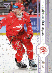 Hrehorčák Patrik 24-25 Tipsport Extraliga Violet #14