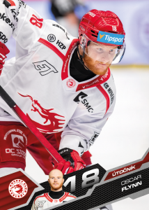 Flynn Oscar 25-26 Tipsport Extraliga #137