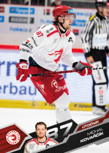 Kovařčík Michal 25-26 Tipsport Extraliga #138