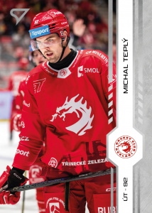 Teplý Michal 24-25 Tipsport Extraliga #17