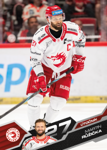 Růžička Martin 25-26 Tipsport Extraliga #143