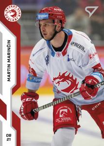 Marinčin Martin 22-23 Tipsport Extraliga #8