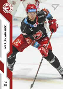 Adámek Marian 22-23 Tipsport Extraliga #3