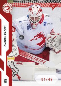 Kacetl Ondřej 22-23 Tipsport Extraliga Red #1