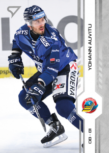 Auvitu Yohann 24-25 Tipsport Extraliga #147