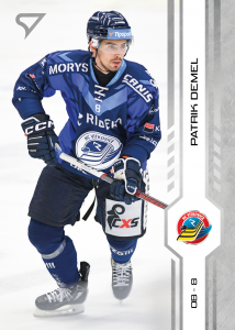 Demel Patrik 24-25 Tipsport Extraliga #148