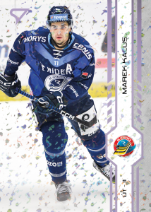 Kalus Marek 24-25 Tipsport Extraliga Violet #159