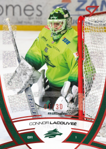Lacouveé Connor 24-25 Tipos Extraliga Red #200