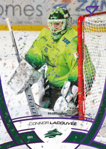 Lacouveé Connor 24-25 Tipos Extraliga Purple #200