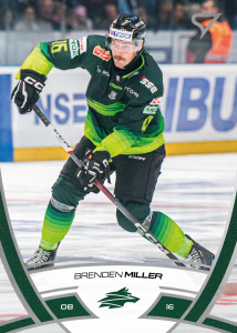 Miller Brenden 24-25 Tipos Extraliga #204