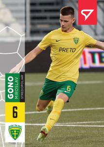 Gono Miroslav 21-22 Fortuna Liga #64