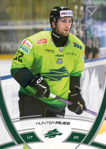 Fejes Hunter 24-25 Tipos Extraliga #207