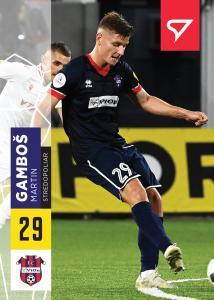 Gamboš Martin 21-22 Fortuna Liga #82