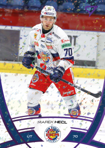 Hecl Marek 24-25 Tipos Extraliga Purple #137