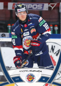 Kukuča Andrej 24-25 Tipos Extraliga #140