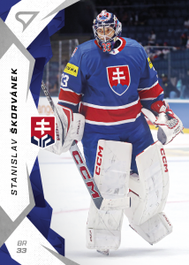 Škorvánek Stanislav 2025 Hokejové Slovensko #6