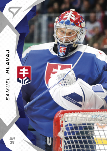 Hlavaj Samuel 2025 Hokejové Slovensko #3