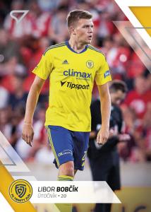 Bobčík Libor 22-23 Fortuna Liga #336