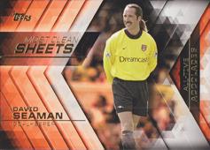 Seaman David 15-16 Topps Premier Gold All-Time Accolades #AA-14