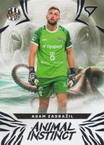 Zadražil Adam 24-25 Chance Liga Animal Instinct #AI-13